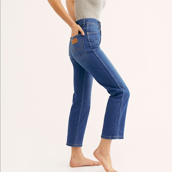 wrangler heritage fit